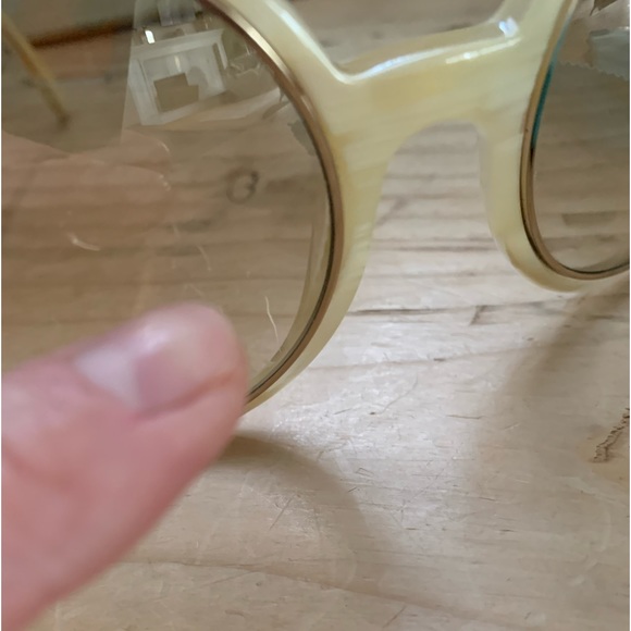 Tom Ford Round sunglasses - Picture 8 of 10